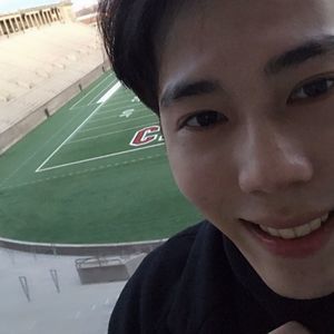 Meet your Posher, Harry